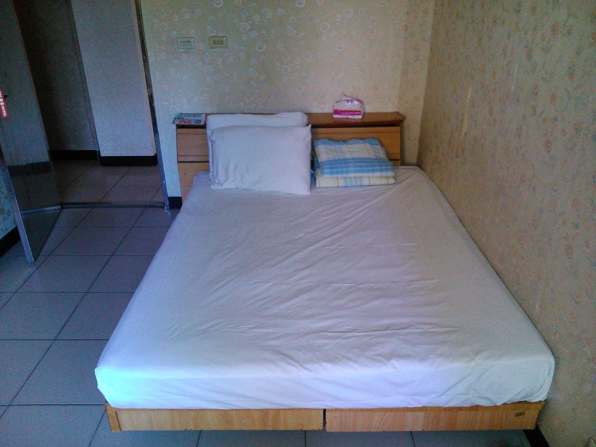 غرفة نوم صورة