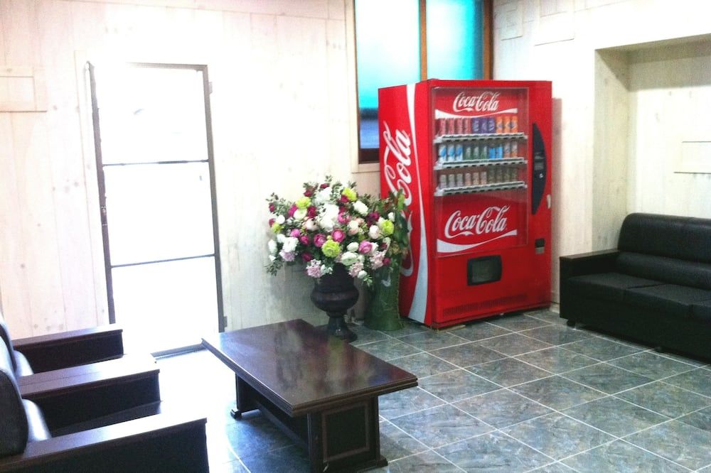 وسائل راحة في الغرف