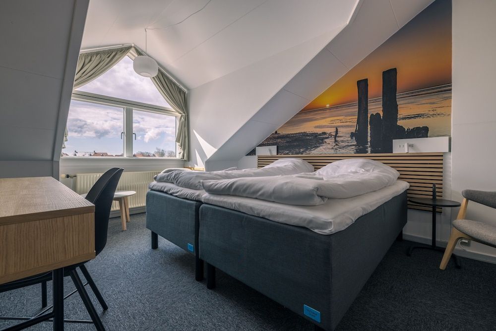 غرفة نوم صورة