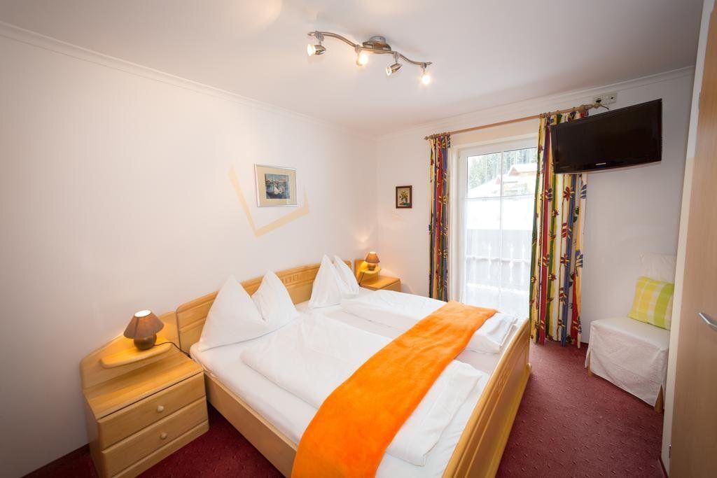 غرفة نوم صورة