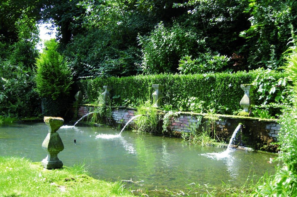 المظهر الخارجي