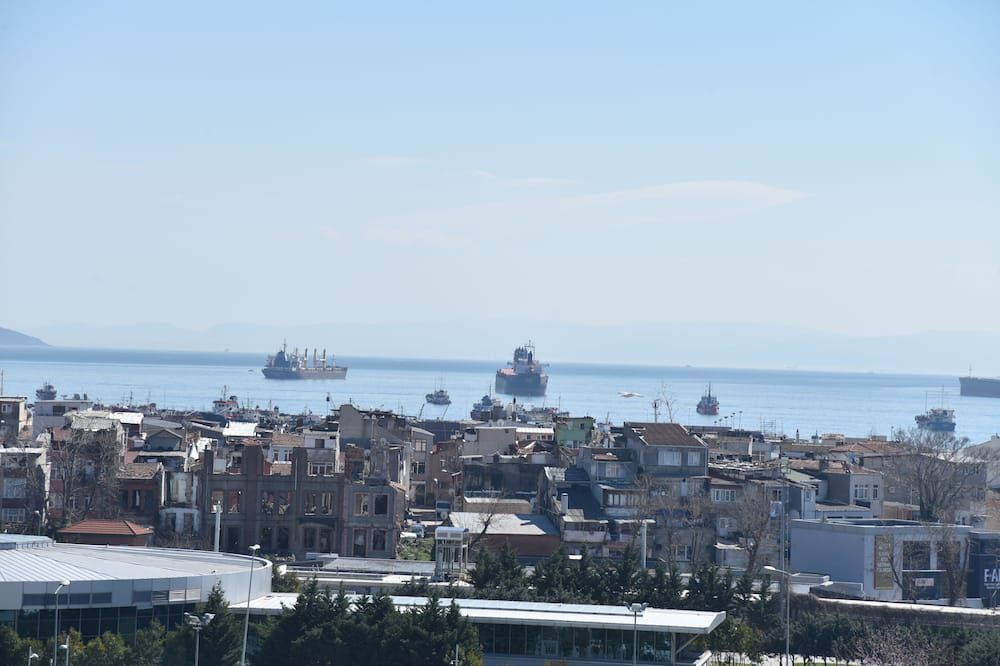 المظهر الخارجي