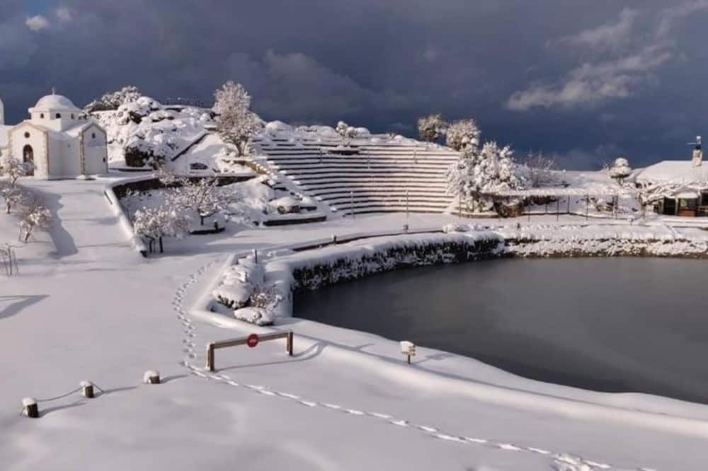 المظهر الخارجي