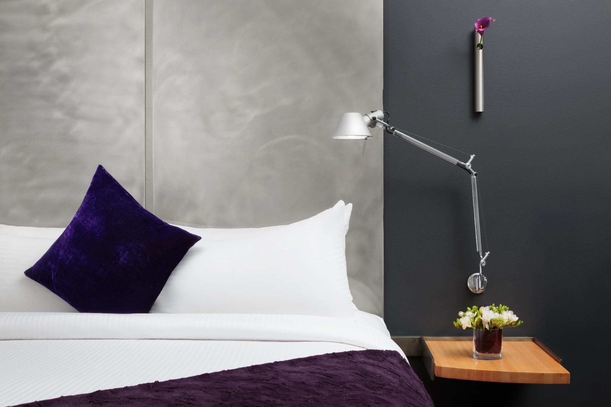 غرفة نوم صورة