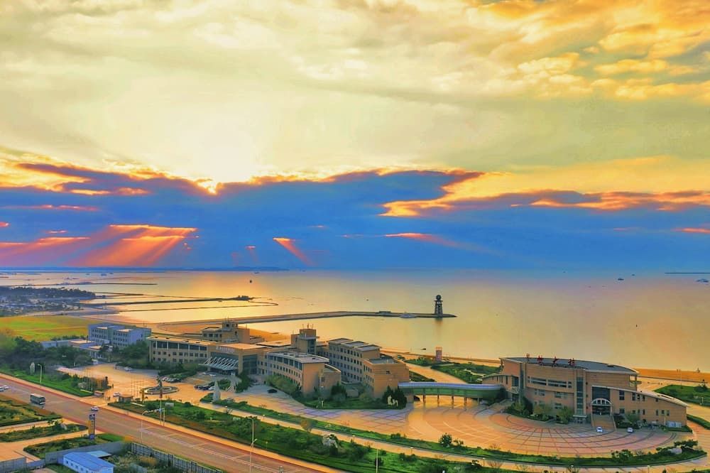 المظهر الخارجي