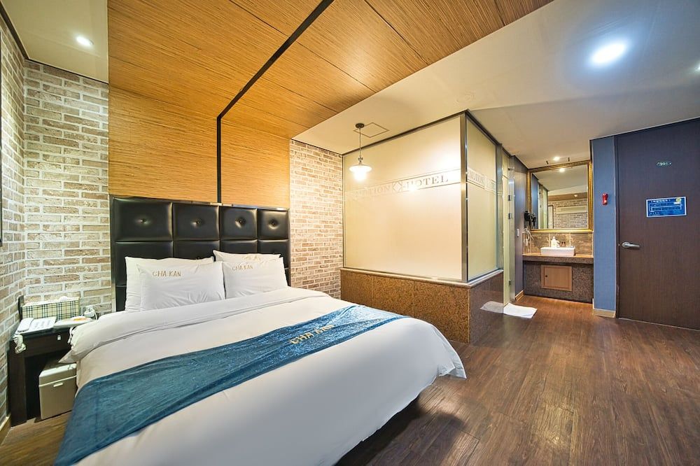 غرفة نوم صورة