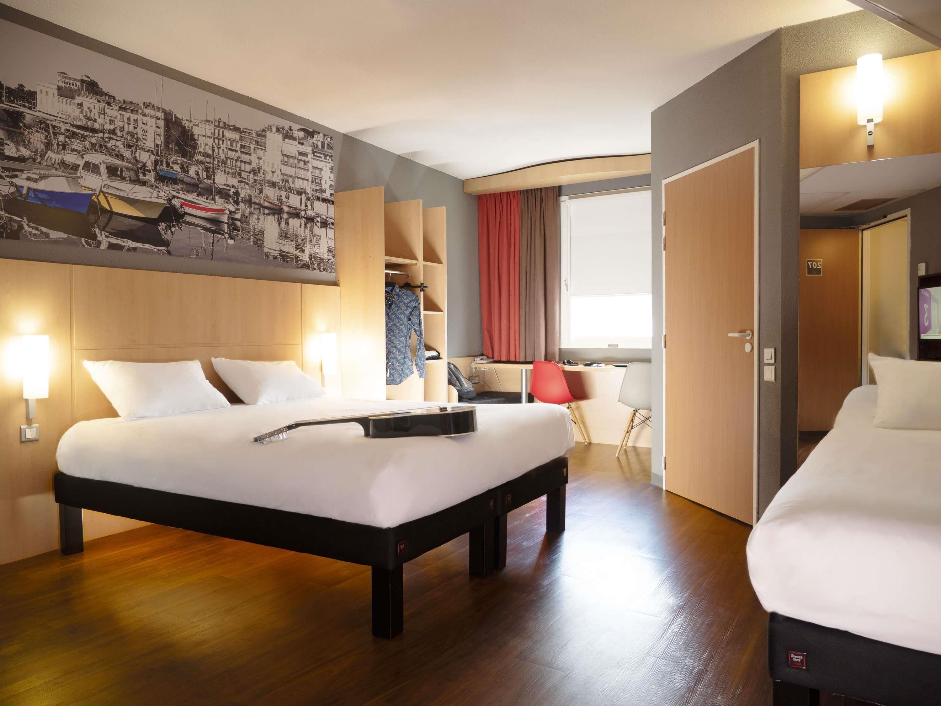 غرفة نوم صورة