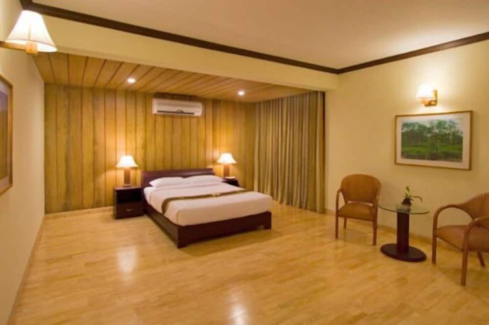 غرفة نوم صورة