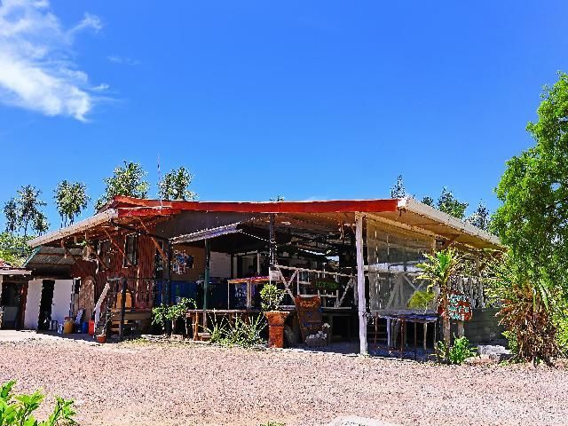 المظهر الخارجي