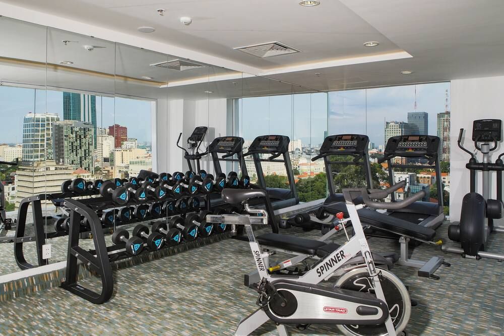 نادي رياضي