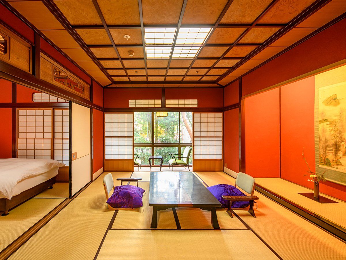 غرفة طعام صورة