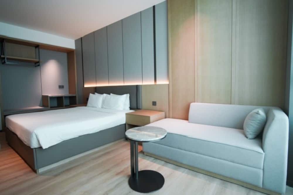 غرفة نوم صورة