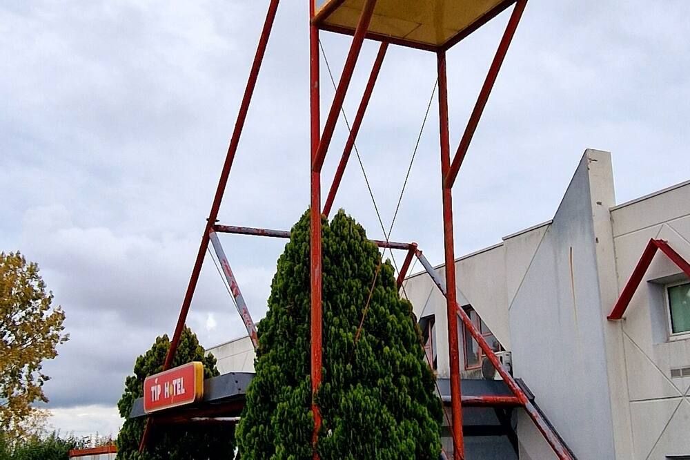 المظهر الخارجي