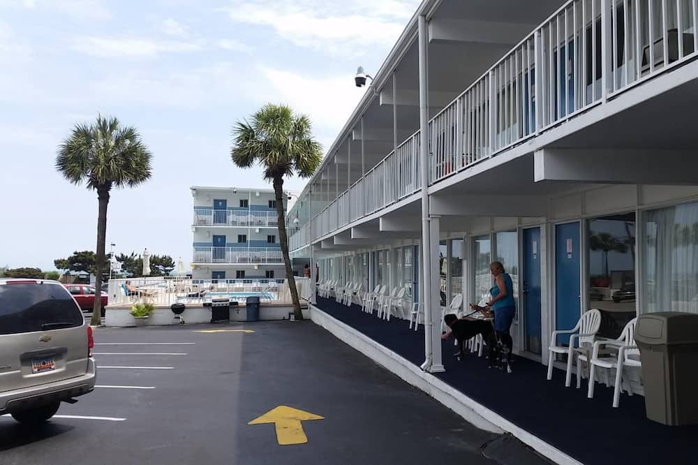 المظهر الخارجي