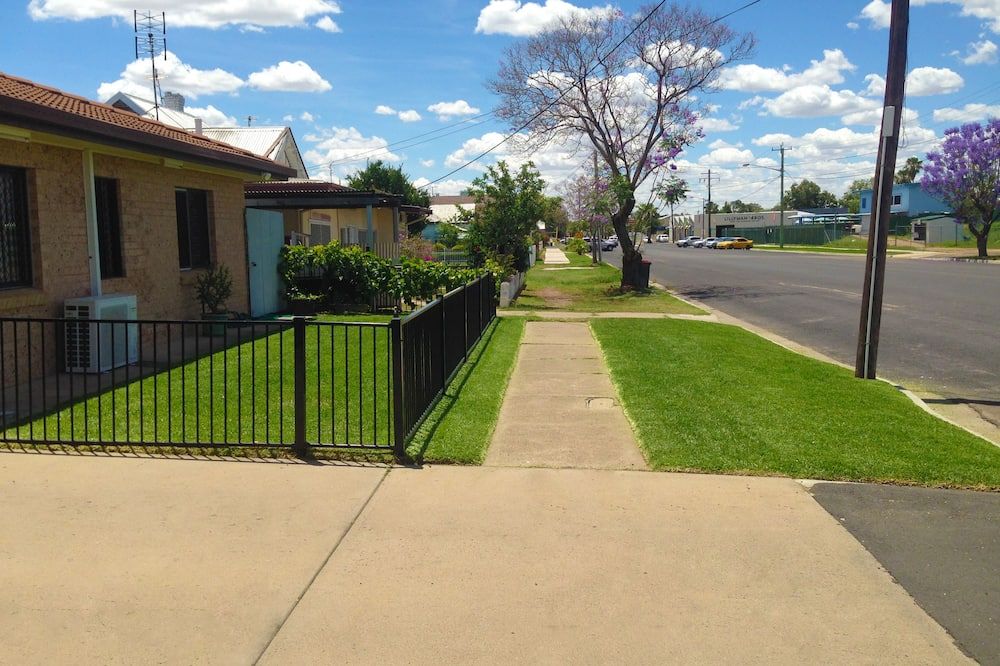 المظهر الخارجي