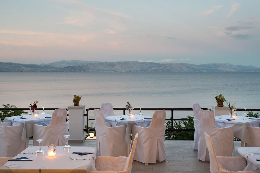 قاعة الولائم