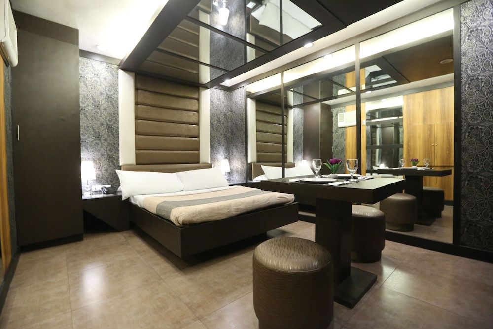 غرفة نوم صورة