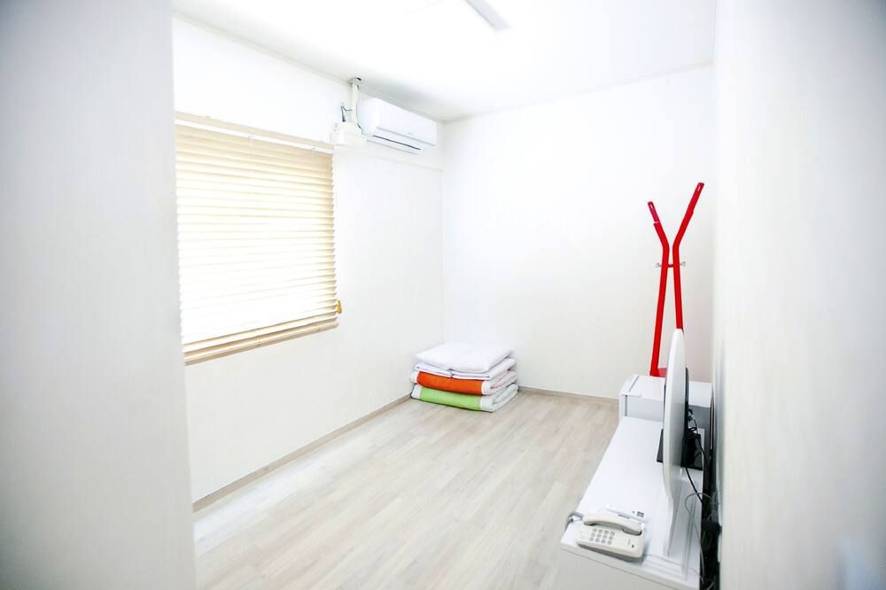 وسائل راحة في الغرف