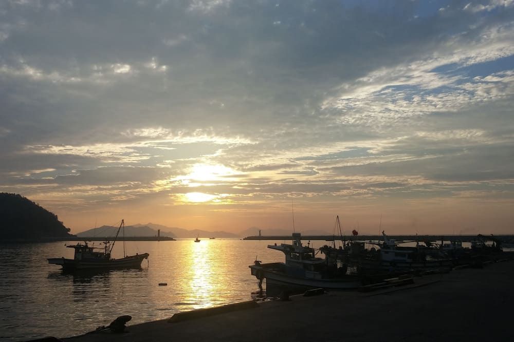 المظهر الخارجي