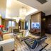 غرفة معيشة