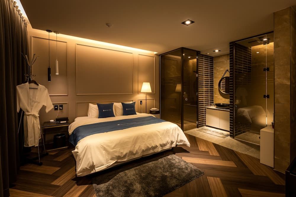 غرفة نوم صورة