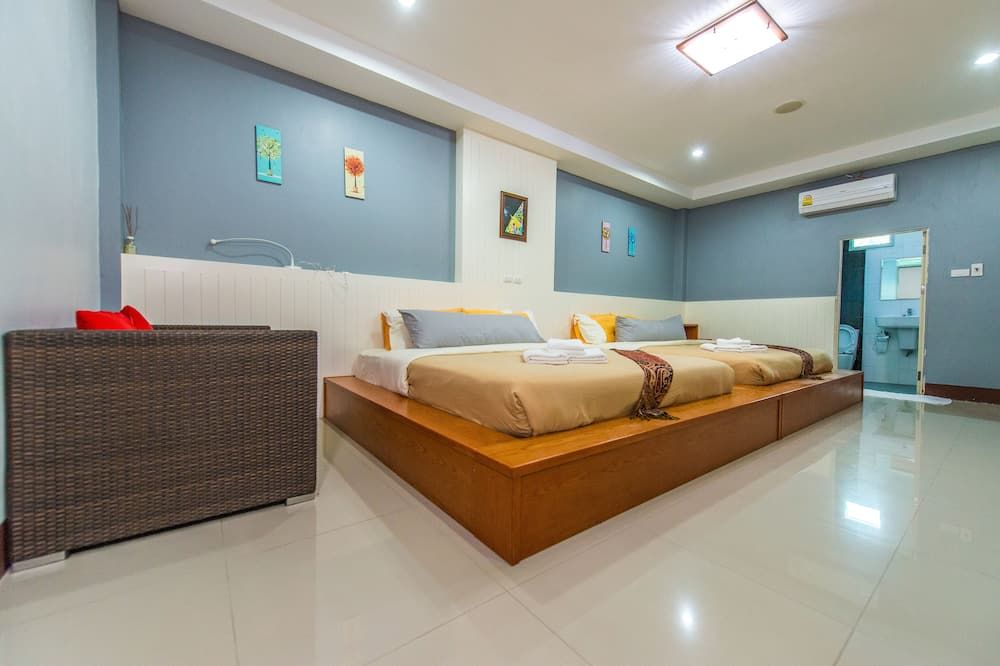 غرفة نوم صورة