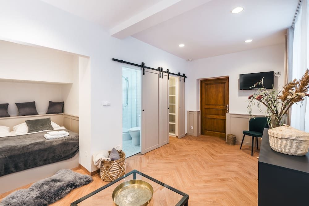 غرفة نوم صورة