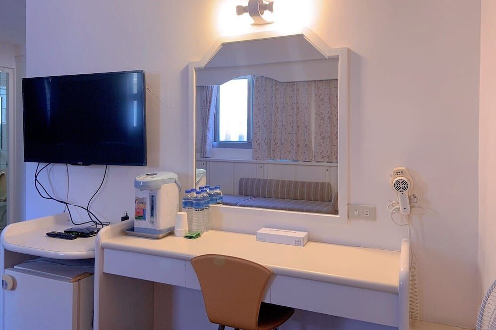 وسائل راحة في الغرف