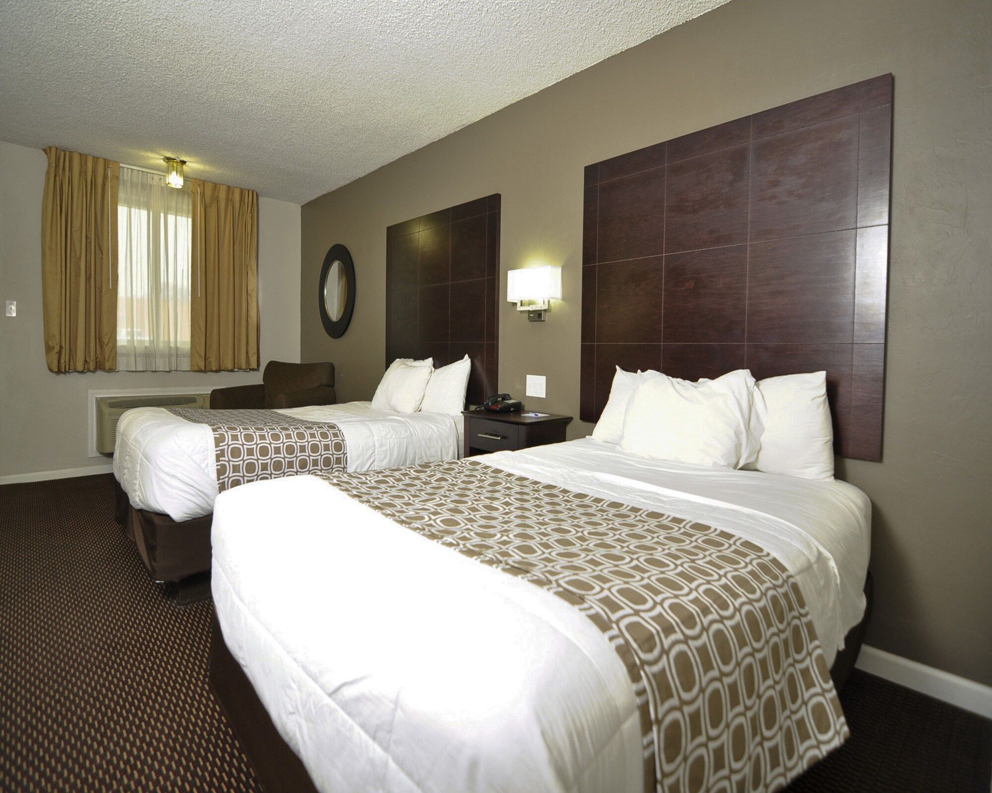 غرفة نوم صورة