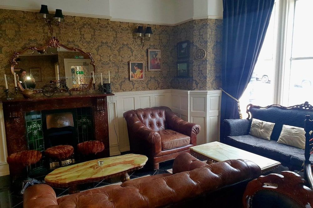 غرفة معيشة صورة