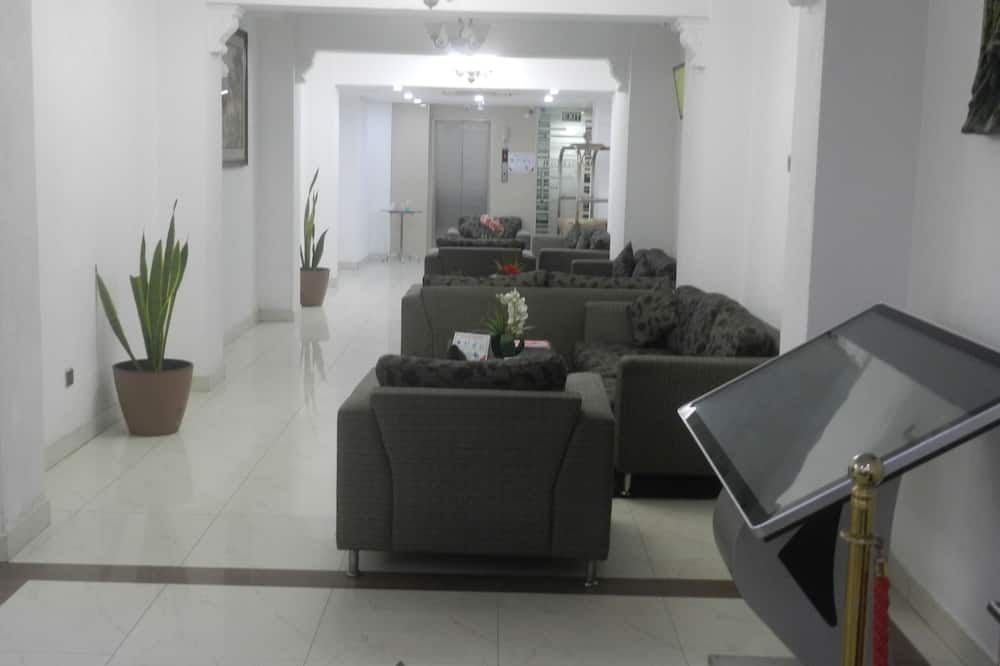 ردهة