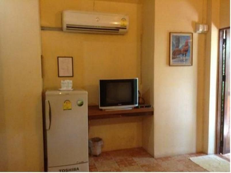 وسائل راحة في الغرف