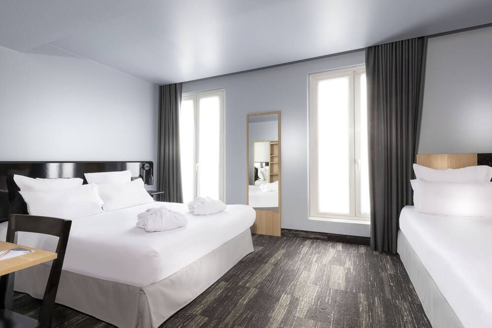 غرفة نوم صورة