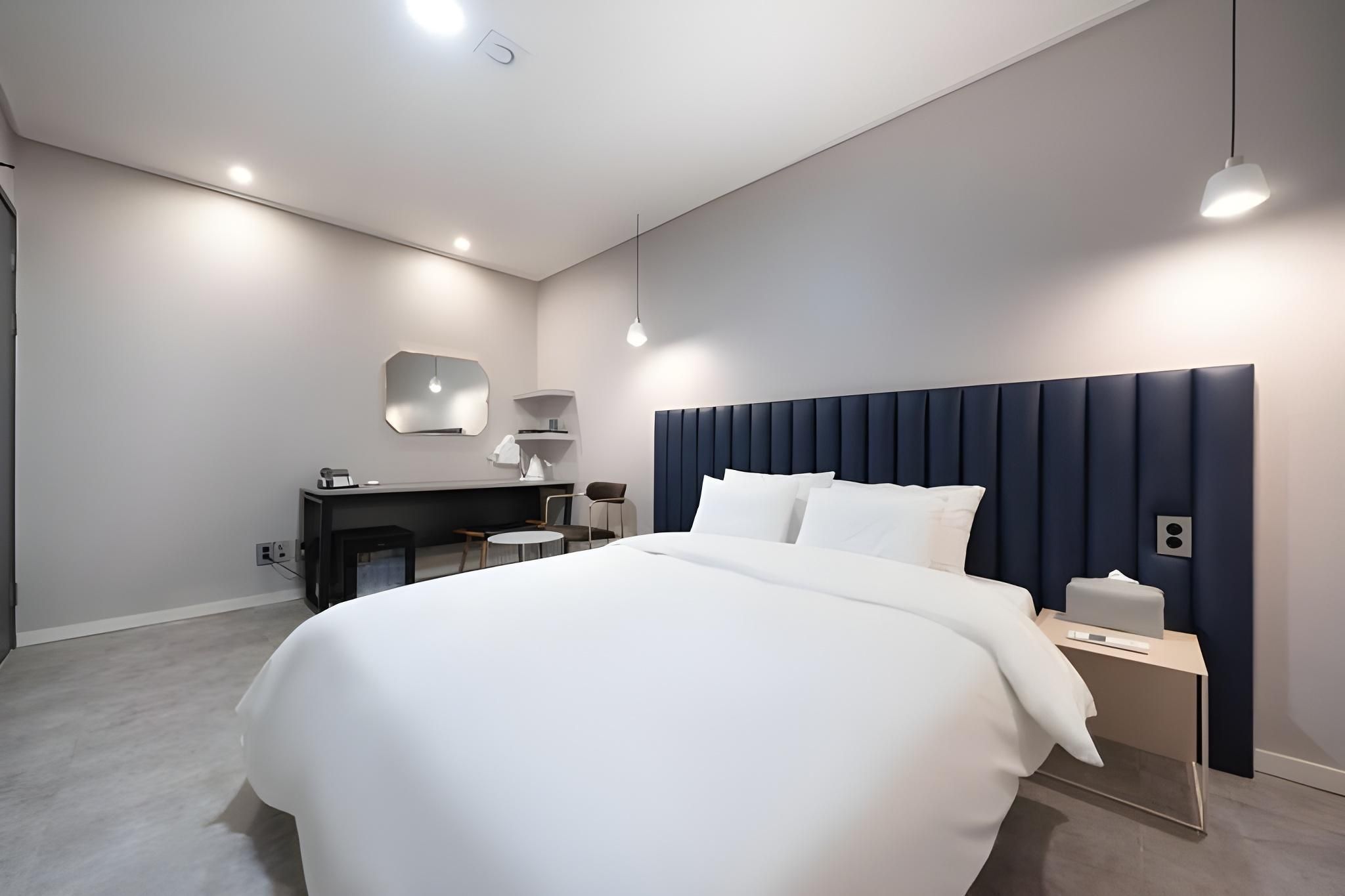 غرفة نوم صورة