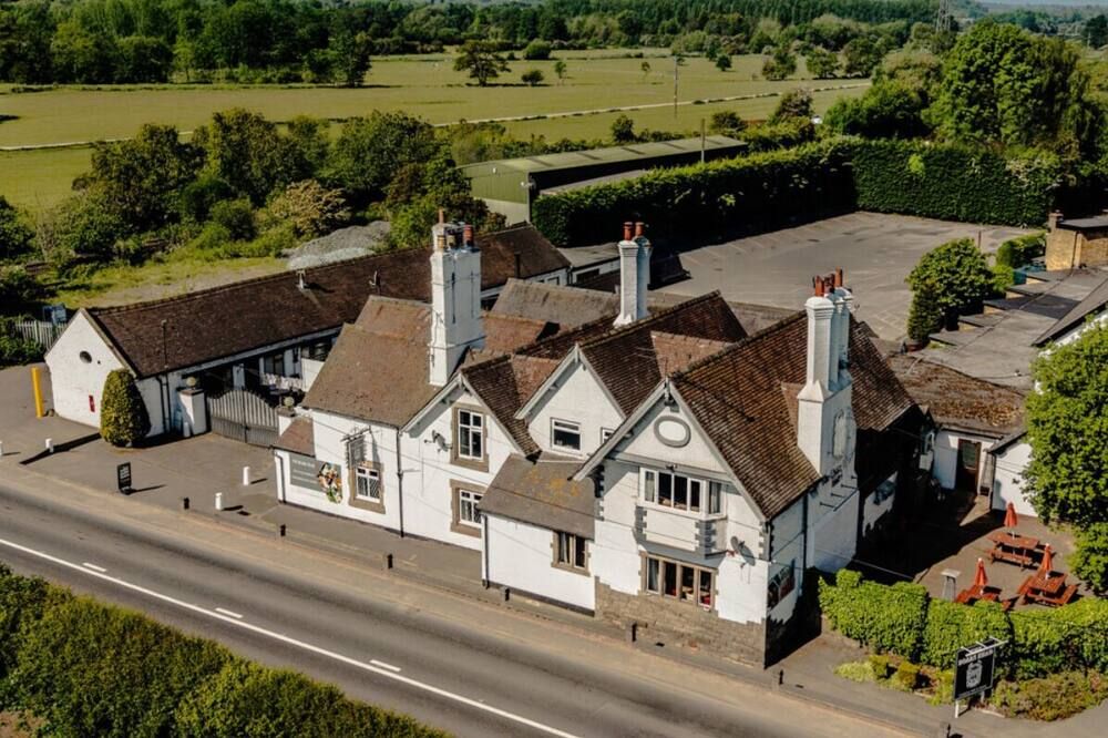 المظهر الخارجي