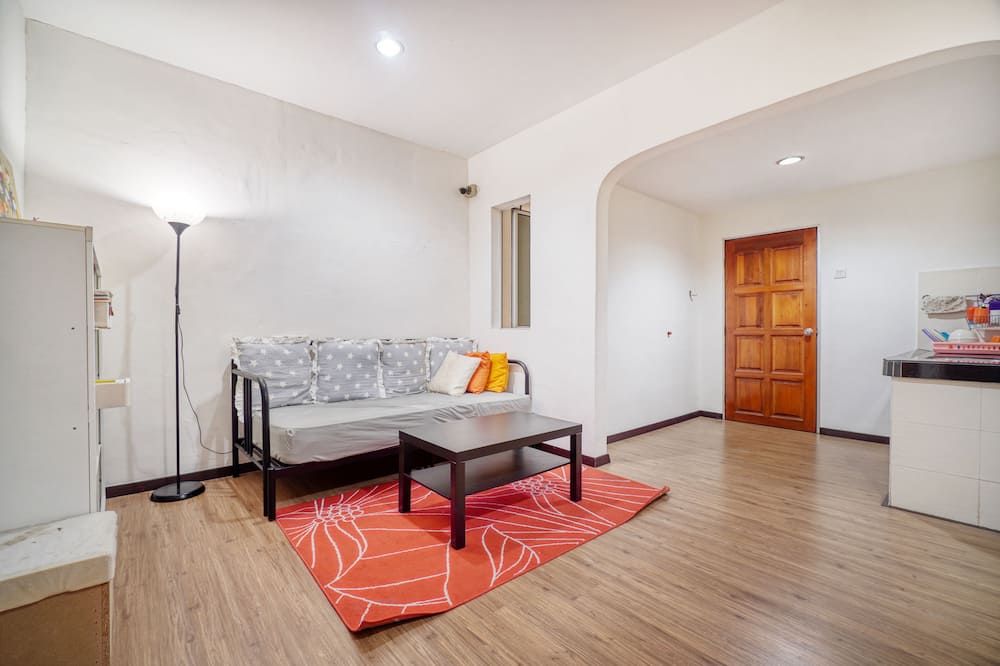 غرفة معيشة صورة