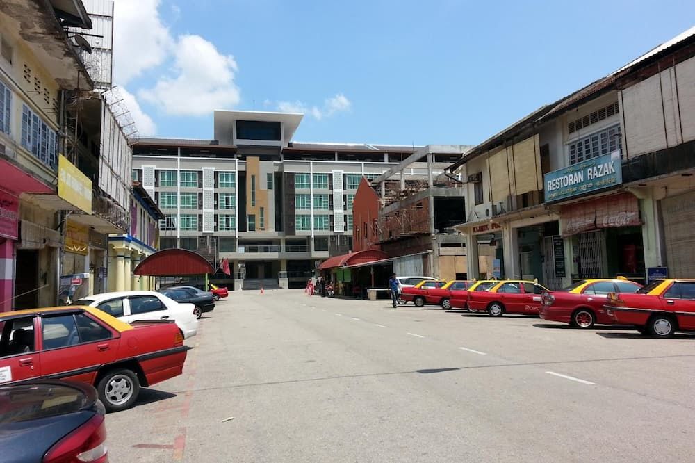 المظهر الخارجي