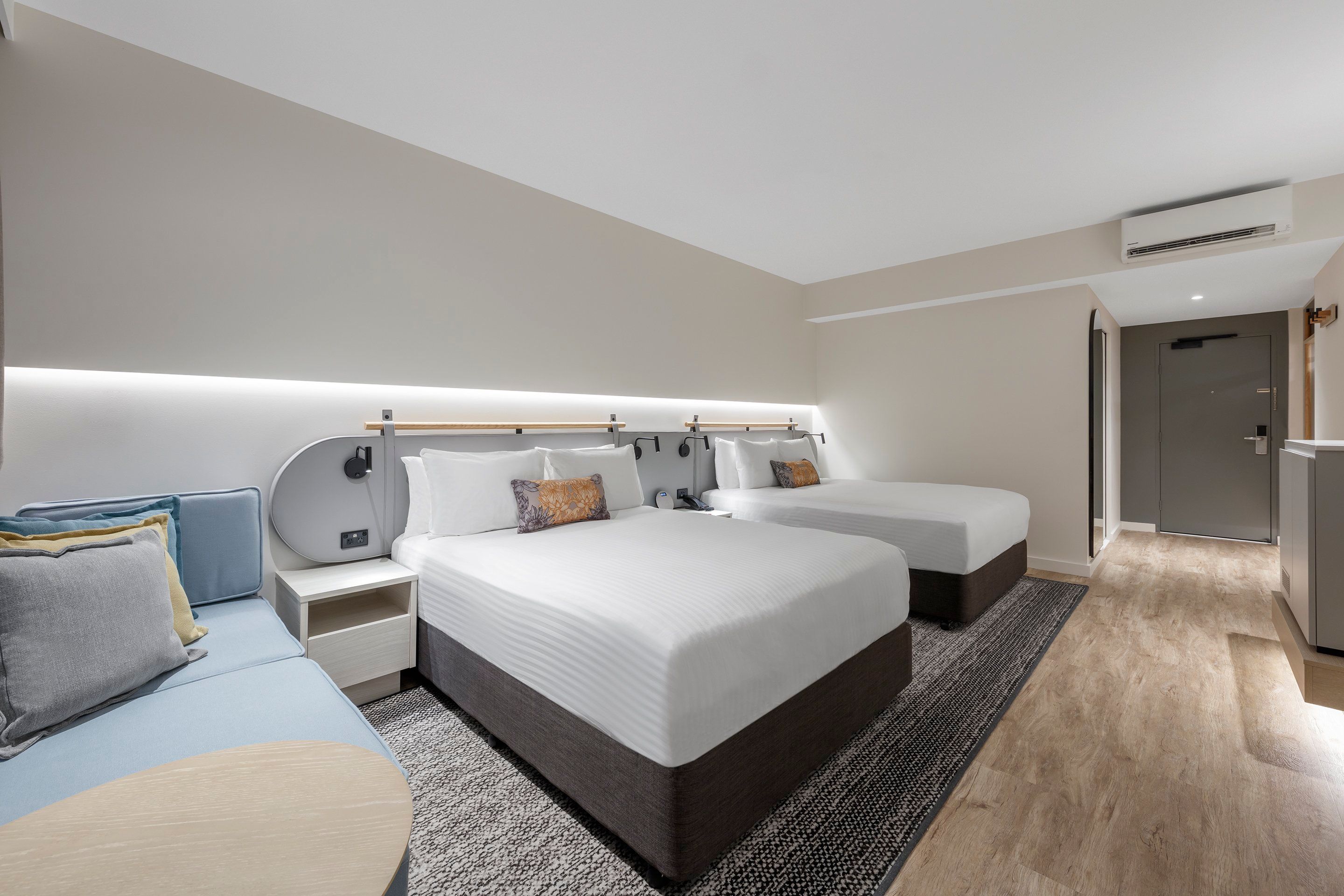 غرفة نوم صورة