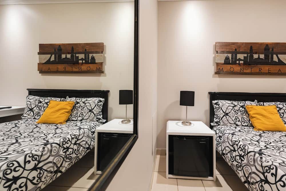 غرفة نوم صورة