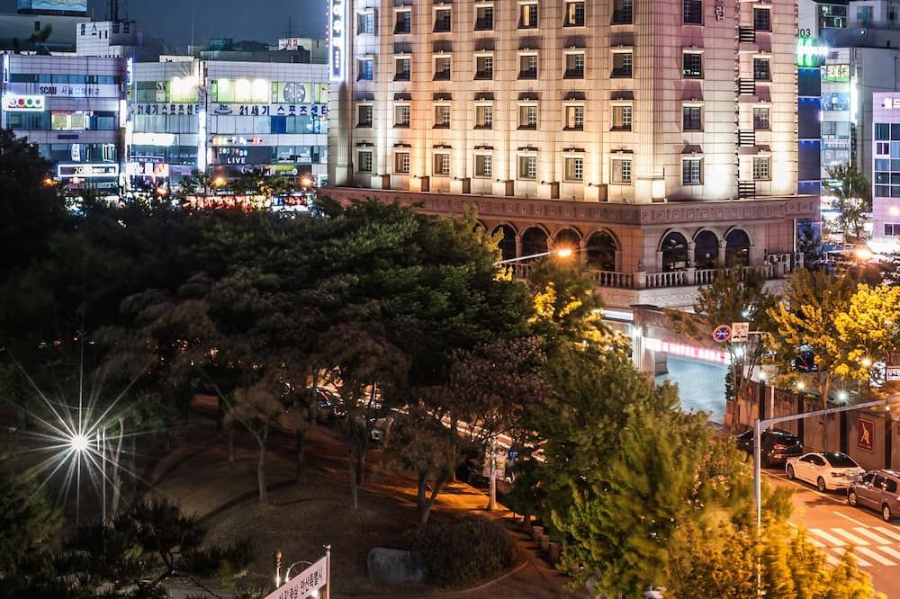 المظهر الخارجي