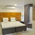 غرفة نوم