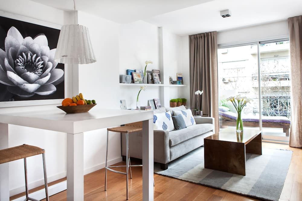 غرفة معيشة صورة