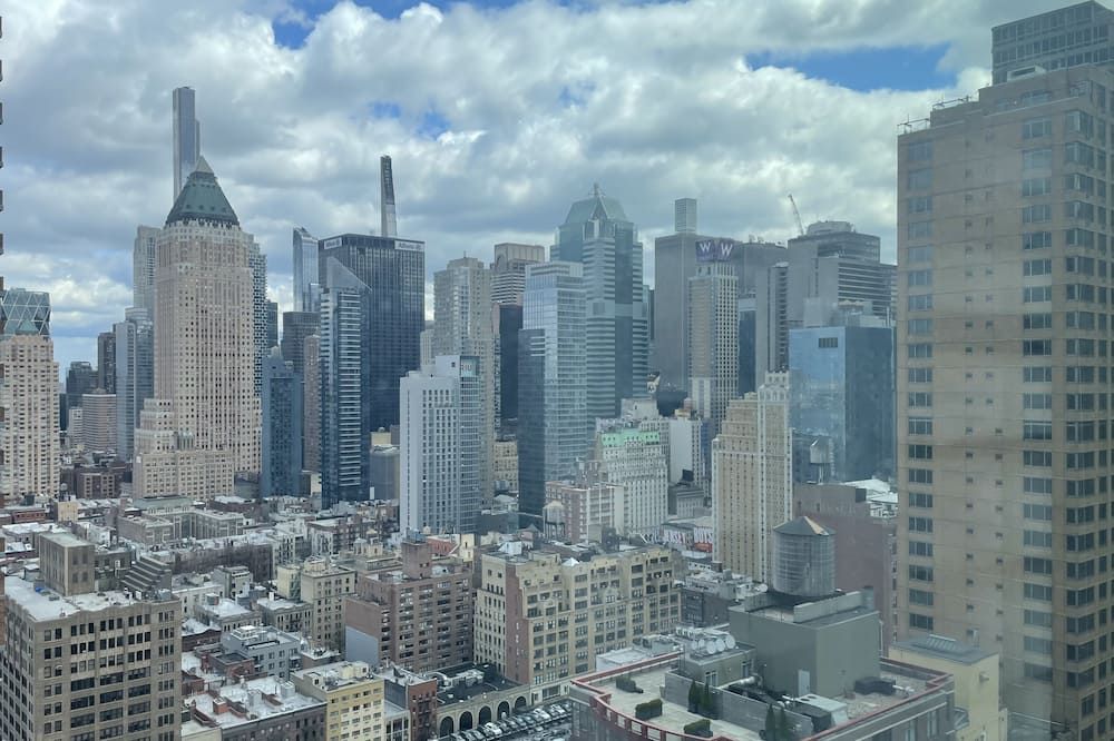 المظهر الخارجي