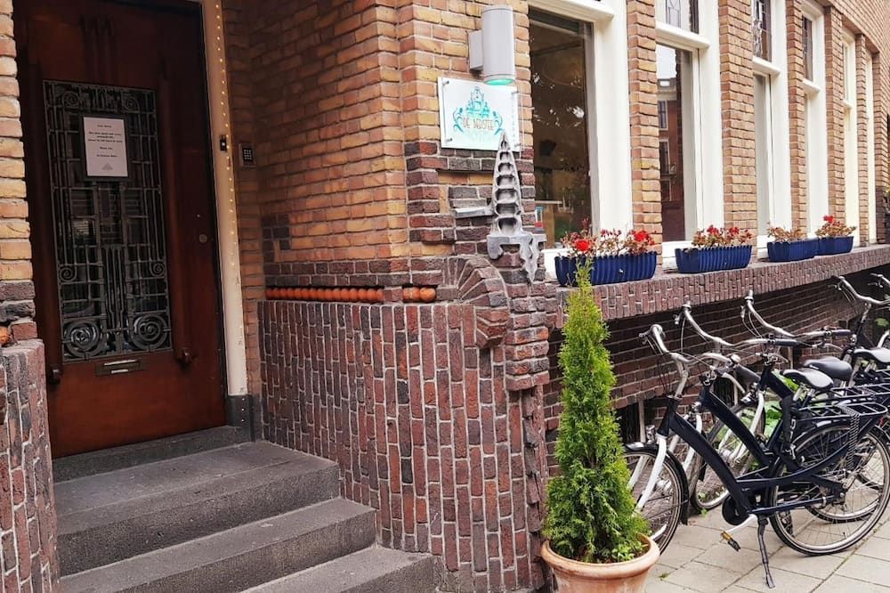 المظهر الخارجي