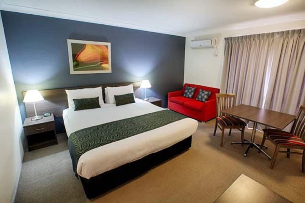 غرفة نوم صورة