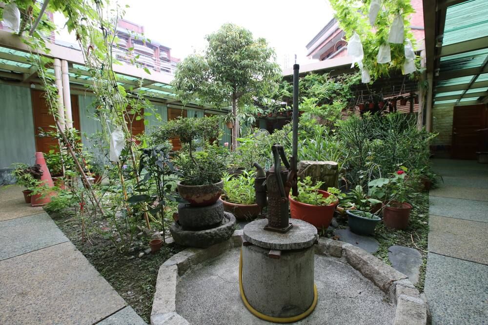 المظهر الخارجي