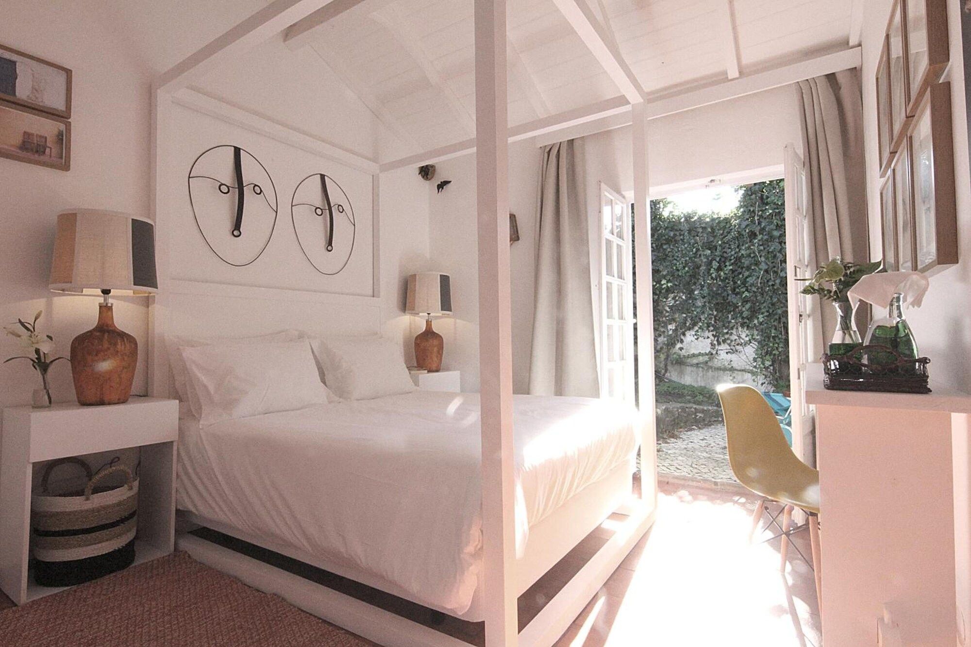 غرفة نوم صورة