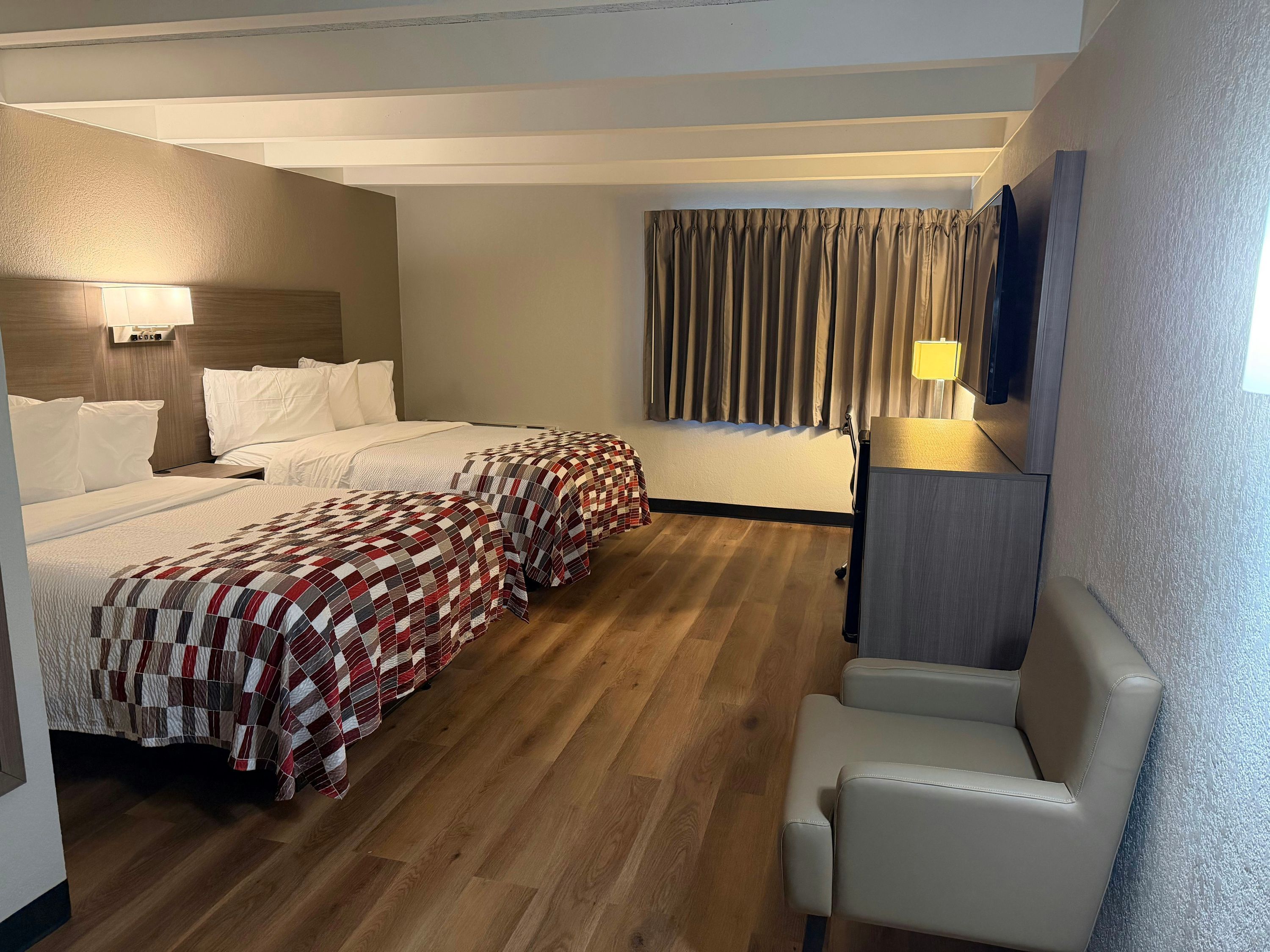 غرفة نوم صورة