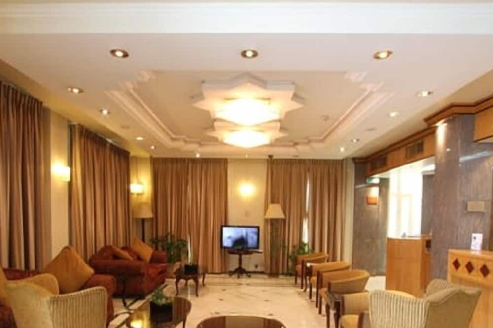 ردهة