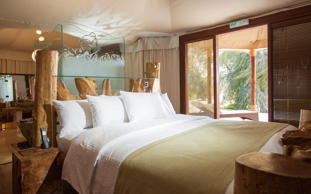 غرفة نوم صورة